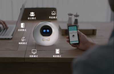 从概念到理性 细数智能家居语音外呼的演进之路
