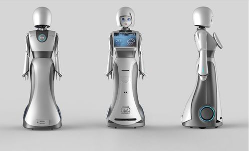 智慧盛会再启航 第五届世界互联网大会与二代小远智能语音机器人的科技融合