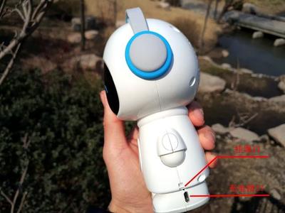 柚觅智能语音机器人 孩子的启蒙师与玩伴，美团支付开启智慧育儿新体验